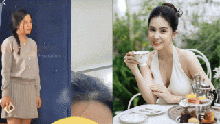 Rầm rộ clip Thiên An đi casting phim mới bị chê ‘tả tơi’ giữa lúc vướng ồn ào với ca sĩ Jack - J97