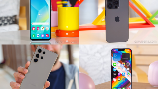 Tin công nghệ trưa 16/9: iPhone 12 Pro rẻ như cỏ, iPhone 14 Pro siêu sale, Galaxy S24 Ultra giảm sâu, Galaxy A16 giá rẻ