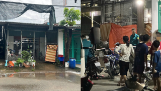 Hai vợ chồng tử vong trước cửa ở TP.HCM: Hàng xóm tiết lộ lời tâm sự ám ảnh của người vợ trước thảm kịch