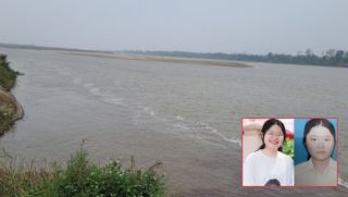Hà Nội: Nữ sinh Đại học Ngoại ngữ mất tích bí ẩn, xe đạp và ba lô bỏ lại bên sông, người dân hé lộ tình tiết quan trọng