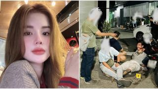 Danh tính ‘hot girl’ bị truy nã là mắt xích quan trọng trong băng nhóm vận chuyển ma túy từ Tam Giác Vàng