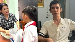 Anh hùng nhí cứu bạn thoát khỏi tên sát nhân ở Đắk Lắk kể lại giây phút ám ảnh, ước mơ học sửa ô tô