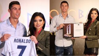 Bất ngờ tình trạng ‘Nhà của Ronaldo tại Việt Nam’ - siêu dự án 11.000 tỷ hiện nay