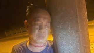 Phát hiện người đàn ông nguy kịch bên trụ điện ở Đắk Lắk, trên cổ có dấu hiệu lạ và tử vong sau đó