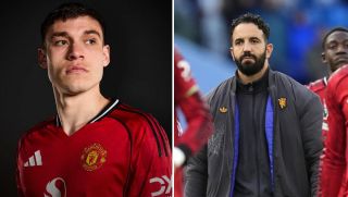 Tin chuyển nhượng tối 16/9: Xong vụ Sir Jim Ratcliffe sa thải Amorim; Ugarte rời Man United?