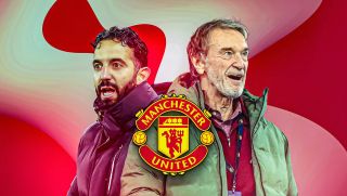 Vụ Sir Jim Ratcliffe sa thải Ruben Amorim chính thức xong, Man United đón HLV mới sau trận Man City?