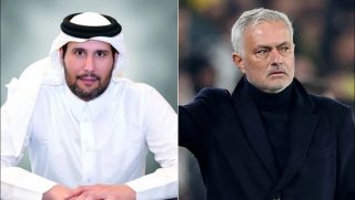 Chuyển nhượng MU 17/9: Qatar sẵn sàng mua lại Man Utd; Xong vụ Mourinho tái xuất Manchester United