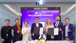 FPT và Future Processing hợp tác chiến lược nhằm thúc đẩy chuyển đổi số toàn cầu