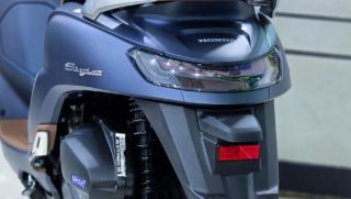 Tin xe máy 17/9: Xe tay ga ‘át chủ bài’ 160cc của Honda về Việt Nam, thiết kế đẹp long lanh, giá mềm