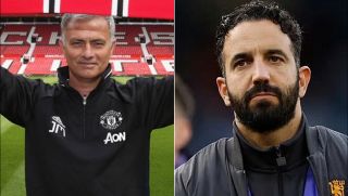 Jose Mourinho sẵn sàng tái xuất Man Utd, Sir Jim Ratcliffe chính thức chốt ngày sa thải Ruben Amorim