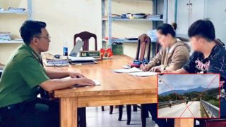 Danh tính 3 nam thiếu niên bị triệu tập vì đăng clip lạng lách, bốc đầu xe máy lên mạng xã hội để câu like