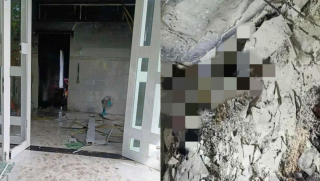 Vĩnh Long: Hiện trường vụ người đàn ông đâm vợ cũ rồi tự thiêu, tử vong tại nhà riêng, nguyên nhân phía sau bi kịch?