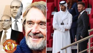 Manchester United đứng trên bờ vực phá sản, giới chủ Qatar sẵn sàng 'hất cẳng' nhà Glazers?