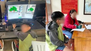 Bé trai 11 tuổi mất tích sau khi bị cô mời phụ huynh, công an tìm thấy ở nơi không ai nghĩ đến