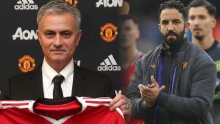 Tin bóng đá quốc tế 17/9: Xong vụ Jose Mourinho trở lại Man Utd; Ruben Amorim nhận tối hậu thư?