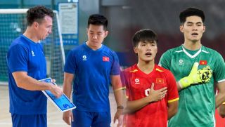Điểm tin BĐVN 17/9: ĐT Việt Nam đón HLV mới; Sao trẻ HAGL lập cột mốc chưa từng có trong sự nghiệp