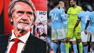 Chính thức rõ lý do Man United từ bỏ Donnarumma, Sir Jim Ratcliffe không còn lựa chọn