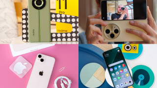 Tin công nghệ tối 18/9: Galaxy Z Flip6 giảm sâu, iPhone 13 chạm đáy, Xiaomi 14 vẫn hot, OPPO Find N3 hạ nhiệt