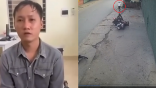 Lời khai máu lạnh của gã đàn ông sau khi đâm người tình nhiều nhát giữa đường ở Hưng Yên