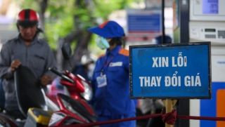 Giá xăng dầu hôm nay 18/9: Dầu thế giới giảm, xăng trong nước tăng từ chiều nay?