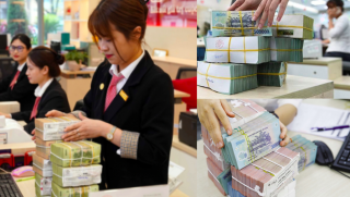 Lãi suất ngân hàng hôm nay 18/9: Loạt ngân hàng 'tung' ưu đãi đặc biệt, người dân gửi tiền vào đâu nhận lãi cao nhất?