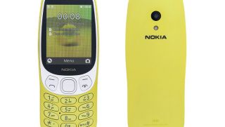 Vua điện thoại cục gạch Nokia 3210 4G  giá rẻ bèo tháng 9 2025, chỉ hơn 1 triệu cho huyền thoại