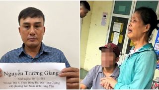 Quá khứ ‘bất hảo’ của lái xe chặt chém 2,5 triệu đồng/cuốc taxi của 1 người phụ nữ lớn tuổi 