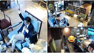 Rộ tin đồn đã tìm ra thông tin của ‘tổng tài’ ra hiệu lệnh đánh nhân viên quán cà phê ở Hà Nội