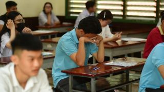 Bộ GD&ĐT lên tiếng vụ thí sinh ‘đỗ thành trượt’: 16 trường mắc sai sót, gần 1.000 em bị ảnh hưởng