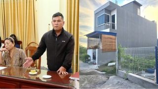 Lời thanh minh khó tin của người xây nhầm nhà trên đất người khác, kiên quyết không phá dỡ vì 1 lý do