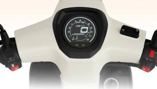 Tin xe trưa 18/9: ‘Cơn ác mộng của Honda Vision’ ra mắt với giá 29 triệu đồng, có ABS như SH Mode