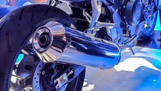 Honda chính thức ra mắt ‘huyền thoại côn tay’ mới chất hơn cả Winner R: Thiết kế đẹp vượt thời gian