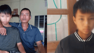 Phép màu đến với ông bố ngủ vỉa hè tìm con trai suốt 27 ngày qua, vỡ òa khi biết nơi con đang ở