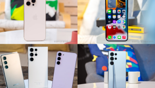 Tin công nghệ trưa 19/9: Bảng giá Galaxy S24, iPhone 12 Pro Max sale rẻ, Galaxy S25 Ultra giảm sâu, iPhone 16 Pro Max rẻ