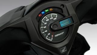 Đẹp hơn SH Mode, Honda chính thức ra mắt ‘xe ga quốc dân’ mới thế chân Vision với giá 33 triệu đồng