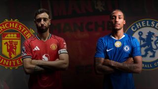 Dự đoán tỷ số MU vs Chelsea, 22h30 ngày 20/9 - Vòng 5 Ngoại hạng Anh: HLV Ruben Amorim bị sa thải?