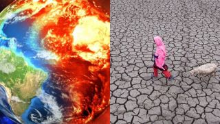 NASA cảnh báo thời tiết sẽ khắc nghiệt hơn, nguyên nhân đến từ sự thay đổi của Mặt Trời