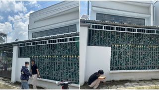 Vụ xây nhầm nhà trên đất người khác nóng nhất TP.HCM: Gọi người đo đạc mới tá hỏa phát hiện hàng xóm đã ‘chiếm chỗ’