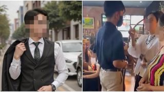 ‘Tổng tài’ trong vụ ra hiệu đánh nhân viên quán cà phê bất ngờ vĩnh biệt mọi người, gửi lời xin lỗi bố mẹ, anh em