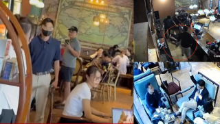 Tổng tài hối hận xin lỗi sau vụ hành hung nhân viên, luật sư chỉ rõ trách nhiệm pháp lý phải gánh chịu