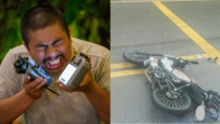 Hiện trường thương tâm nơi Giao Heo qua đời, xót xa tình trạng của nam YouTuber trước khi mất