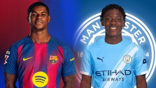 Tin chuyển nhượng sáng 20/9: Ngã ngũ vụ Rashford trở lại Man United; Man City chiêu mộ Kobbie Mainoo?