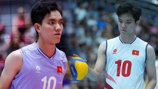 Lùm xùm kiếm tra giới tính, ngôi sao bóng chuyền Việt Nam bất ngờ được điền tên dự SEA Games