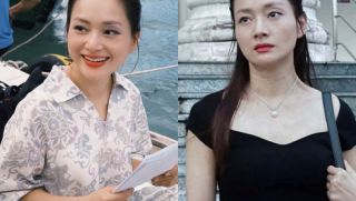 Diễn viên Lan Phương trở lại phim giờ vàng VTV: Chia sẻ đầy thẳng thắn sau ly hôn chồng Tây 