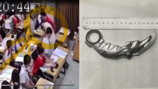 Biểu hiện lạ của nam sinh lớp 7 sau khi hành hung cô giáo, gia đình chưa cung cấp được hồ sơ sức khỏe