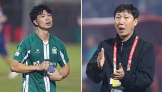 Tin bóng đá tối 20/9: Công Phượng báo 'tin sét đánh'; ĐT Việt Nam đón sao nhập tịch ở VL Asian Cup?