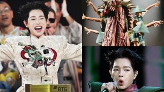 Điều chưa kể đằng sau chiến thắng của Đức Phúc tại Intervision 2025: Từng đổi bài hát 1 lần!