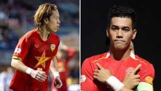 Kết quả bóng đá V.League hôm nay 21/9: Sao Việt kiều ghi điểm; Tiến Linh gieo sầu cho đội bóng cũ?