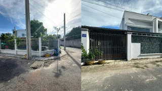 Tình tiết không ngờ đến vụ xây nhầm nhà: Người xây nhầm phủi sạch mọi chuyện, nói không liên quan