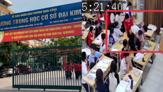 Kết quả khám tâm lý nam sinh túm tóc, ấn đầu cô giáo: Nguyên nhân dẫn tới hành vi bạo lực?